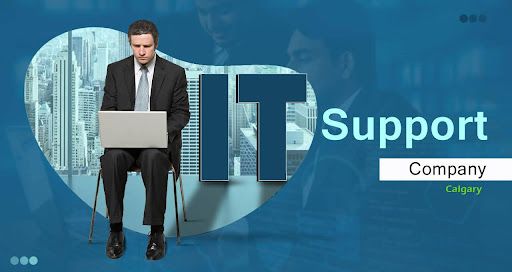 it support services calgary